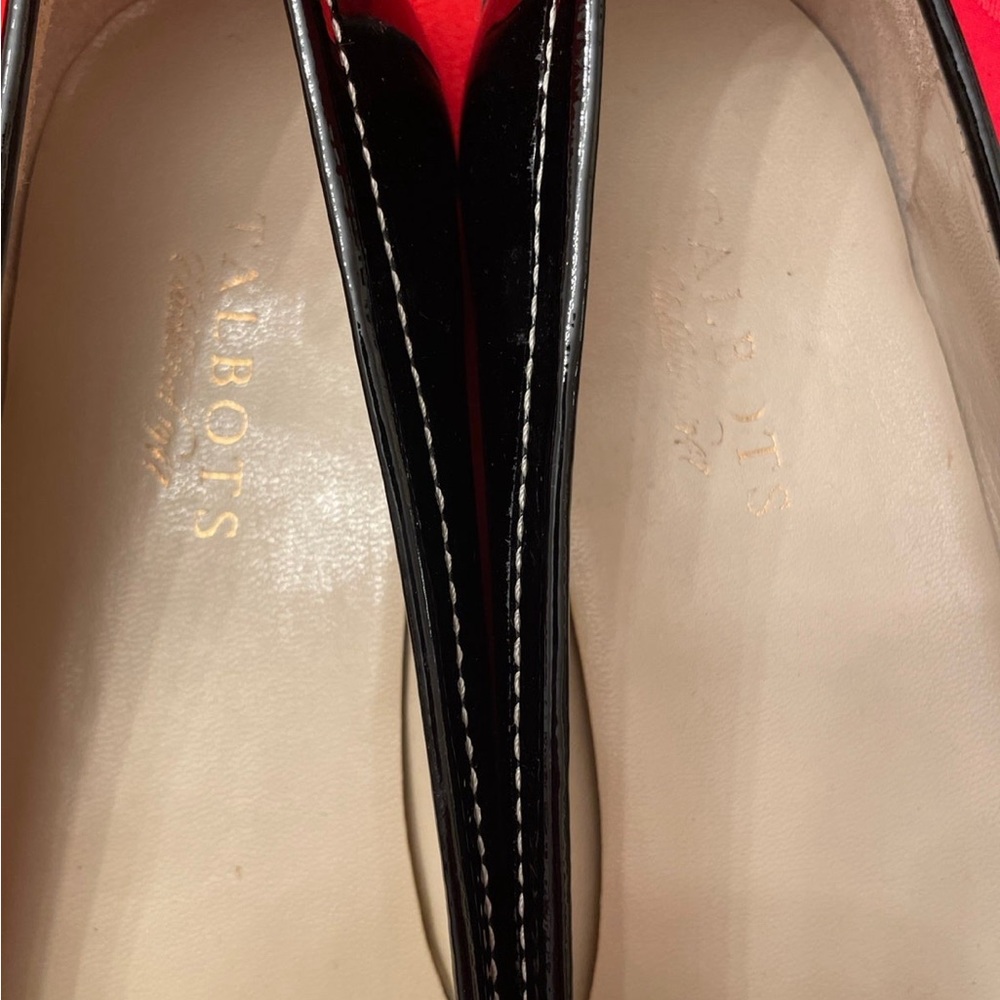 Talbots loafers - Picture 4 of 12